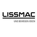 LISSMAC Corporation logo